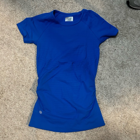 Athleta Tops - Athleta SPF infused Tank